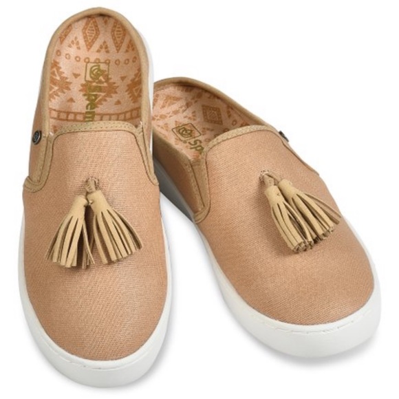 chanel inspired slides